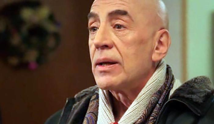 кадр Новогодний брак 6