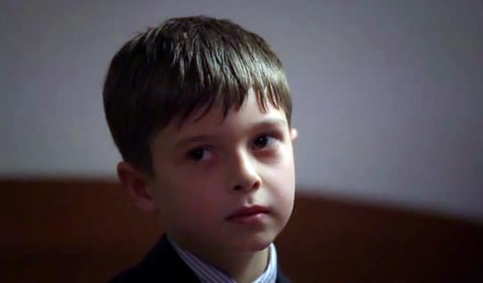 кадр Новогодний брак 8