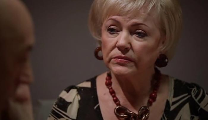 кадр Новогодний брак 11