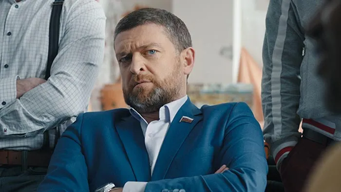 Кадр из фильма Новогодний ремонт кадр Новогодний ремонт 3