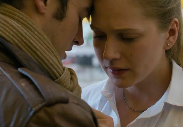 кадр Новогодняя жена 4