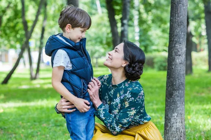 кадр Нож в сердце 4