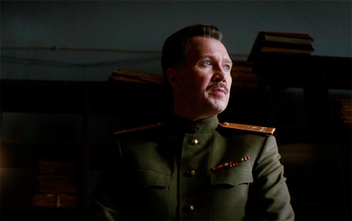 Фильм «Нюрнберг» (2022) - сюжет, актеры и роли, кадры из фильма