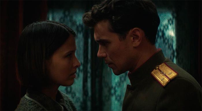 Кадр из фильма Нюрнберг кадр Нюрнберг 5