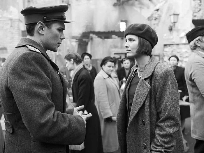 Кадр из фильма Нюрнберг кадр Нюрнберг 6