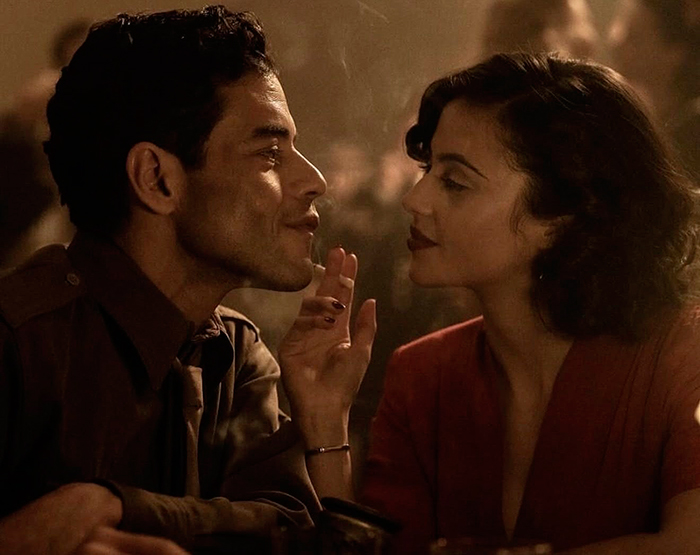 Кадр из фильма Нюрнберг кадр Нюрнберг 4