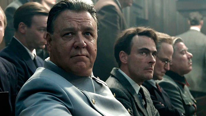 Кадр из фильма Нюрнберг кадр Нюрнберг 6