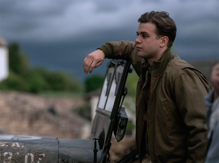 Кадр из фильма Нюрнберг кадр Нюрнберг 7