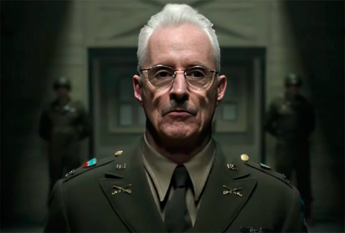 Кадр из фильма Нюрнберг кадр Нюрнберг 8