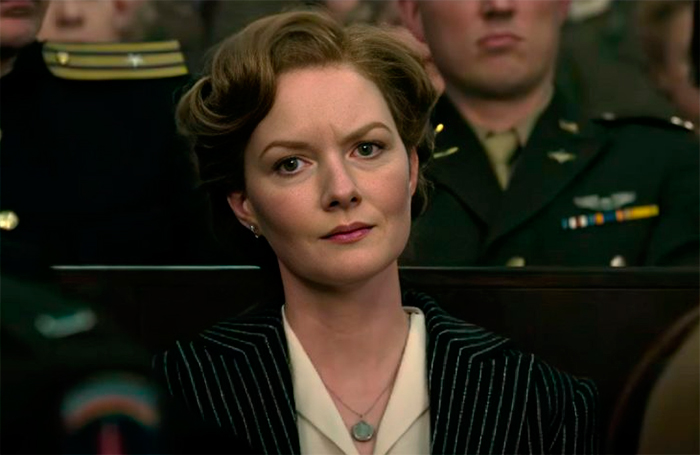 Кадр из фильма Нюрнберг кадр Нюрнберг 9