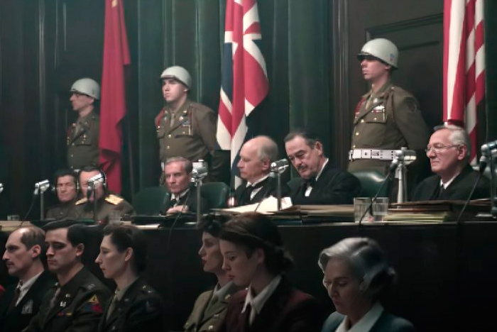 Кадр из фильма Нюрнберг кадр Нюрнберг 10