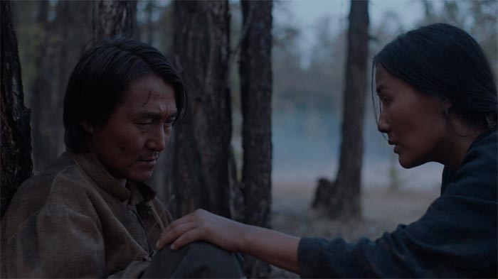 кадр Нуучча 2