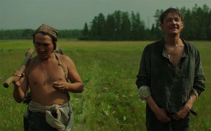 кадр Нуучча 3