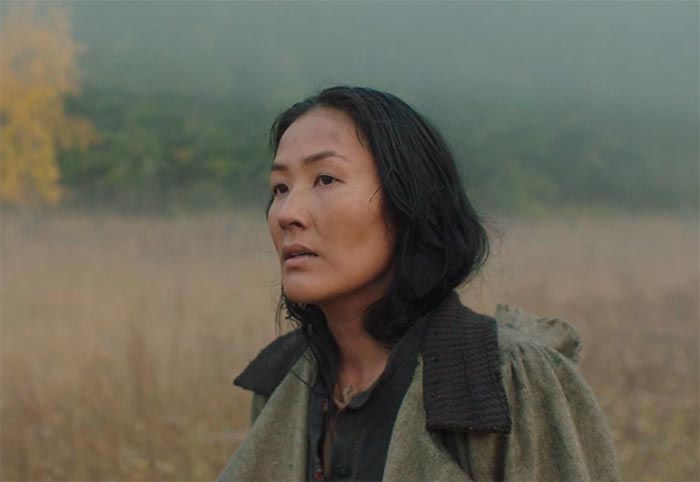 кадр Нуучча 5