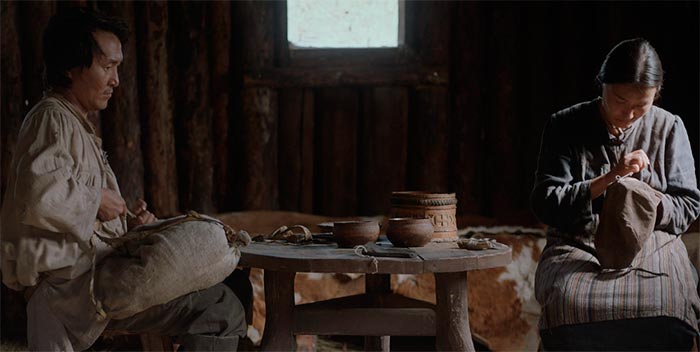 кадр Нуучча 6