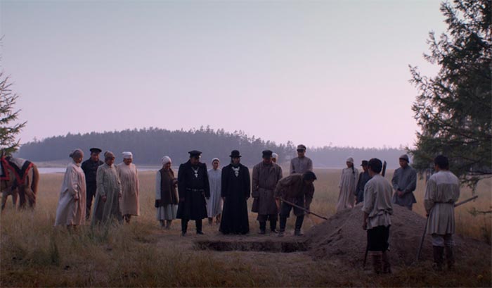 кадр Нуучча 8