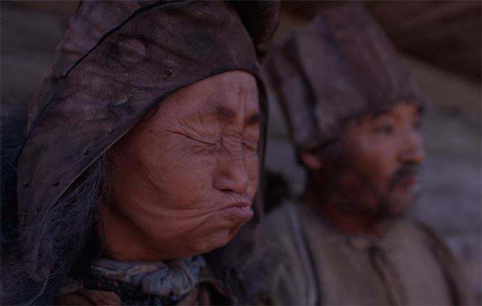 кадр Нуучча 9