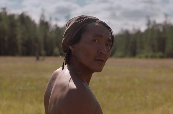 кадр Нуучча 10