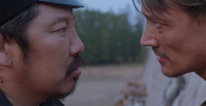 кадр Нуучча 11