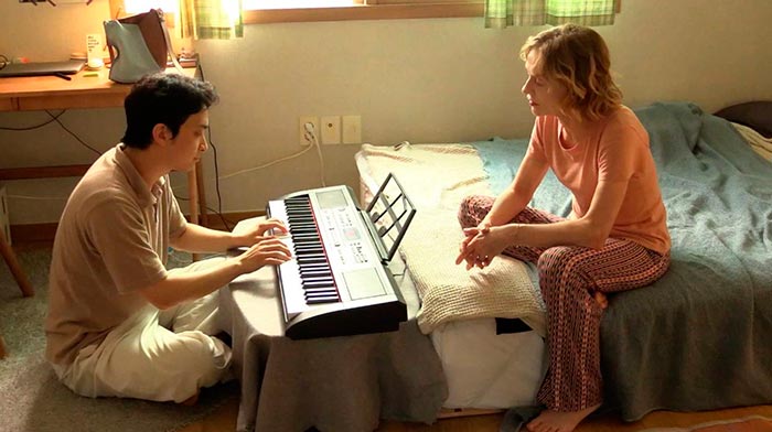 Кадр из фильма Нужды путешественницы кадр Нужды путешественницы 5