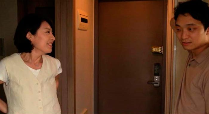 Кадр из фильма Нужды путешественницы кадр Нужды путешественницы 6