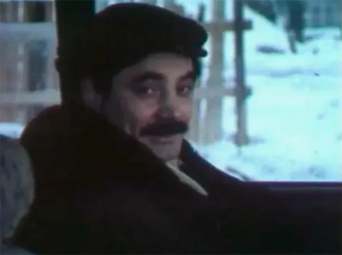 кадр Нужные люди 3