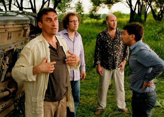 Кадр из фильма О чём говорят мужчины кадр О чём говорят мужчины 3