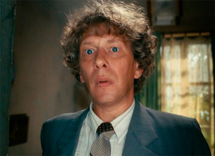 Кадр из фильма О чём говорят мужчины кадр О чём говорят мужчины 4