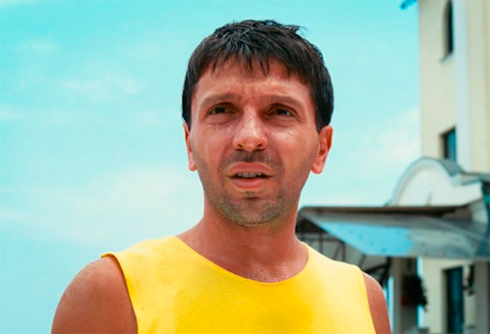 Кадр из фильма О чём говорят мужчины кадр О чём говорят мужчины 6