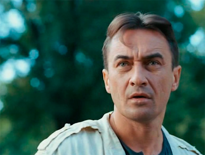 Кадр из фильма О чём говорят мужчины кадр О чём говорят мужчины 8