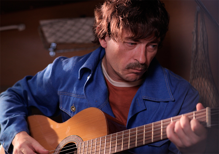 кадр О чём говорят мужчины. Продолжение 8