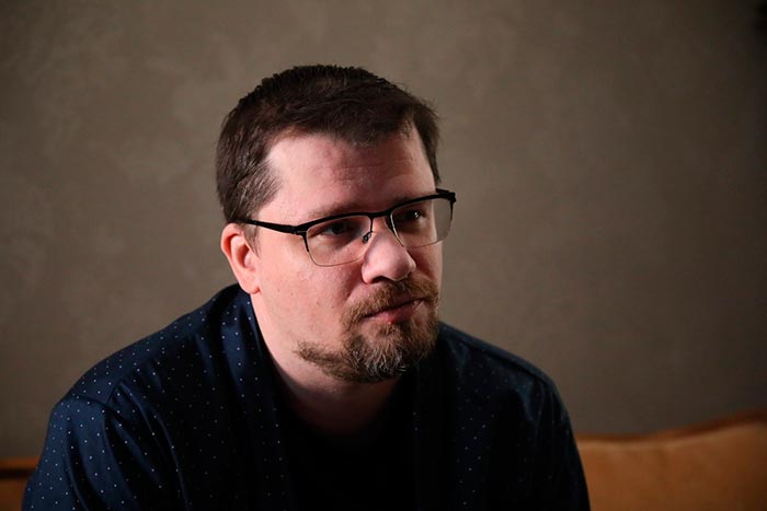 кадр О чём говорят мужчины. Простые удовольствия 6