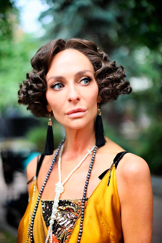 кадр О чём говорят мужчины. Простые удовольствия 9