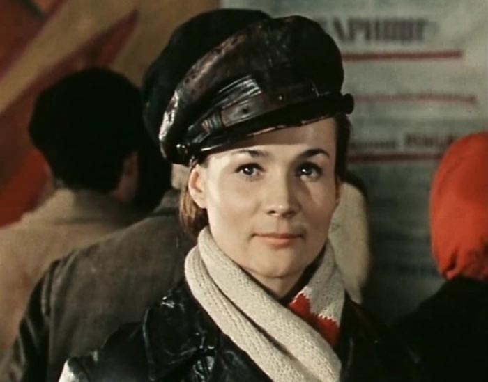 Кадр из фильма О друзьях-товарищах кадр О друзьях-товарищах 2