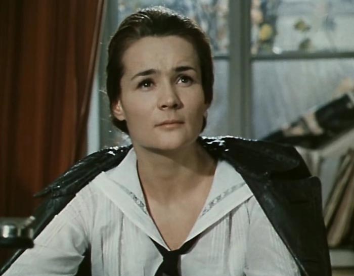 Кадр из фильма О друзьях-товарищах кадр О друзьях-товарищах 3