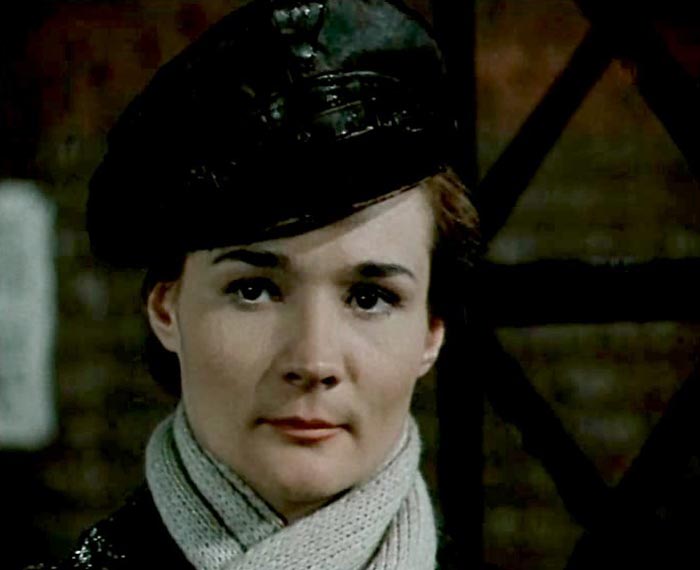 Кадр из фильма О друзьях-товарищах кадр О друзьях-товарищах 7