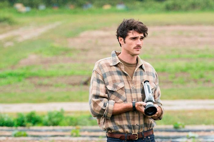 кадр О, Канада 3