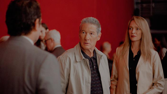 кадр О, Канада 4