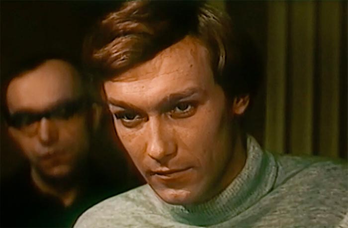 Фильм «О любви» (1970) - сюжет, актеры и роли, кадры из фильма