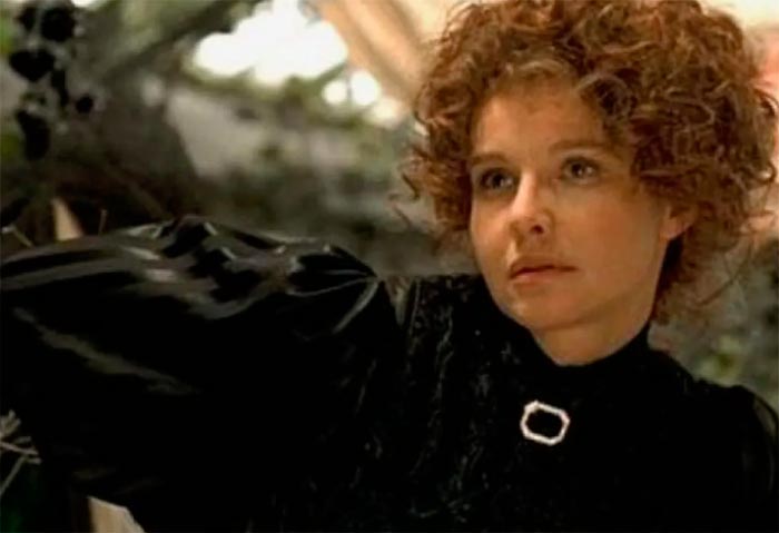 Фильм «О любви» (2003) - сюжет, актеры и роли, кадры из фильма