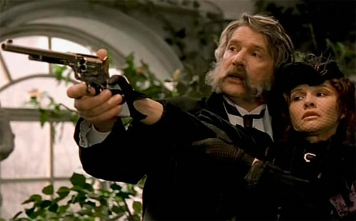 кадр О любви 3