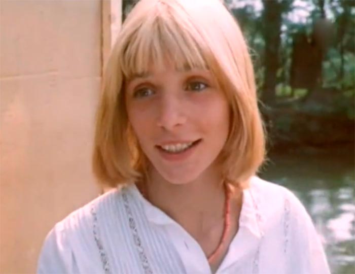 Кадр из фильма О тебе кадр О тебе 3