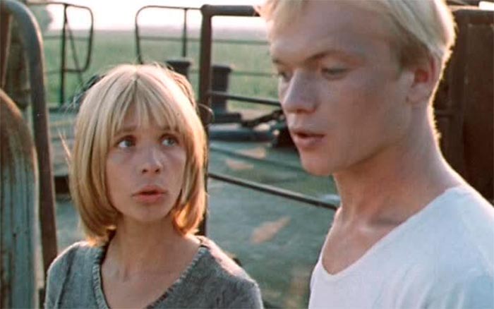 Кадр из фильма О тебе кадр О тебе 4