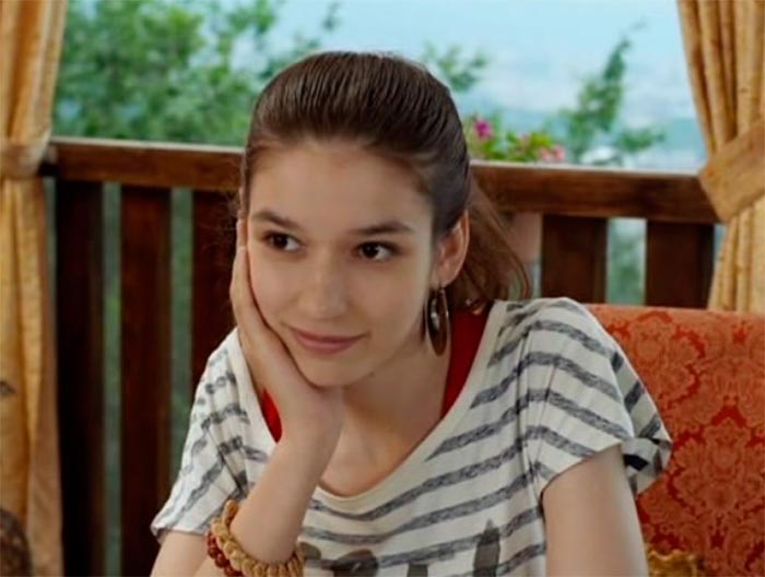 кадр Оазис любви 2