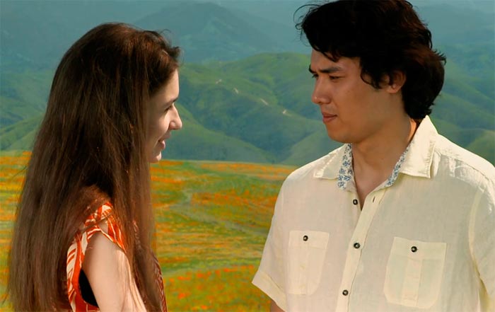 кадр Оазис любви 3