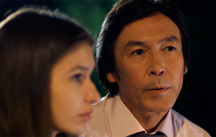 кадр Оазис любви 4