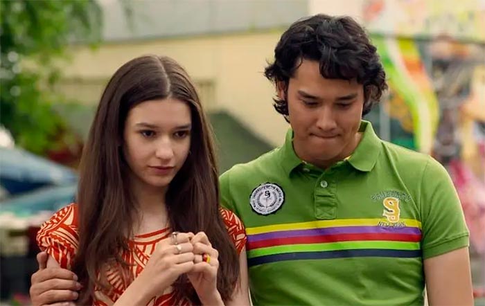 кадр Оазис любви 5