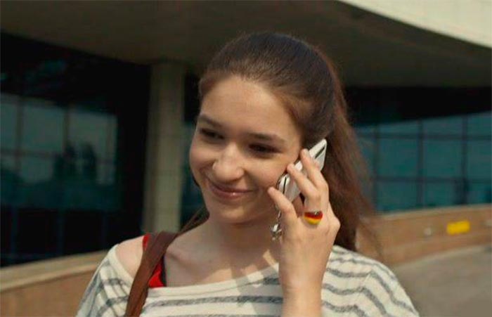 кадр Оазис любви 6