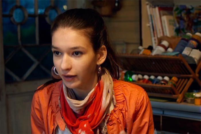 кадр Оазис любви 8