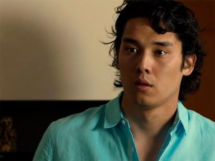 кадр Оазис любви 9